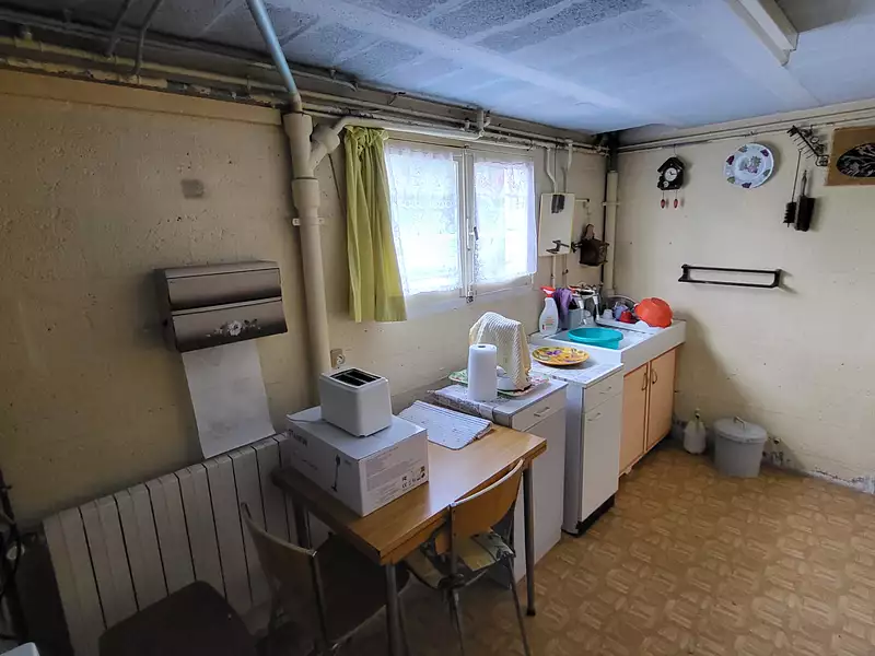 Maison, 69 m²