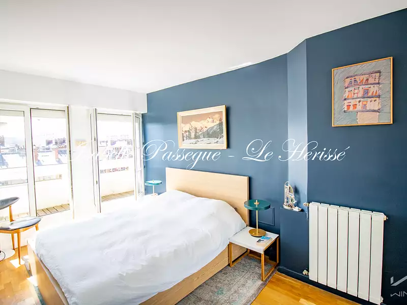 Appartement, 54 m²