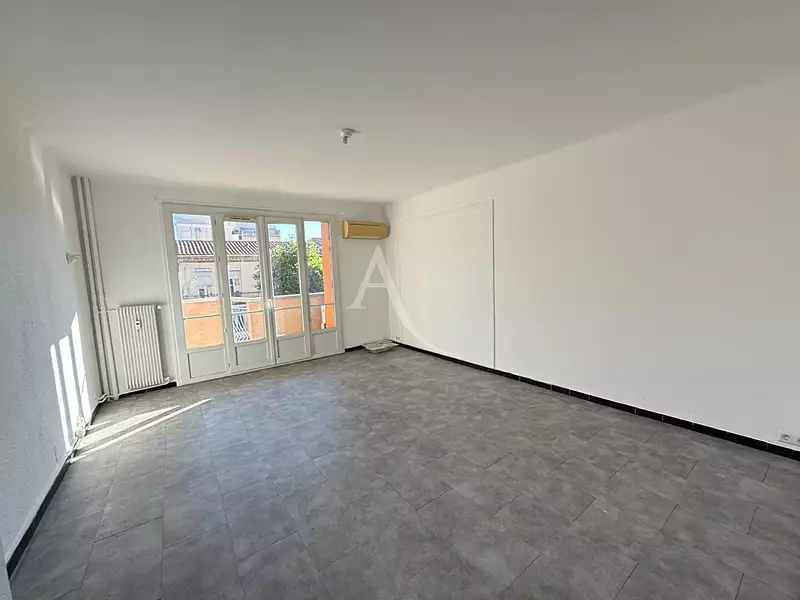 Appartement, 79,35 m²