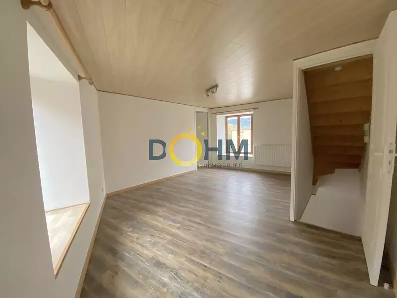 Immeuble, 262 m²
