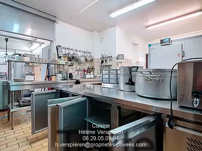 Maison, 213 m²