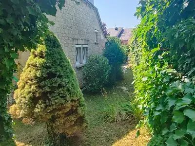 Maison, 152 m²