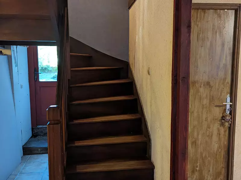 Maison, 250 m²