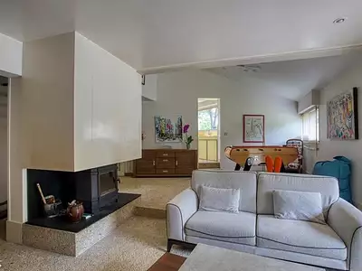 Maison, 216 m²