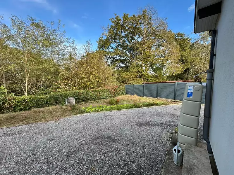 Maison, 123 m²
