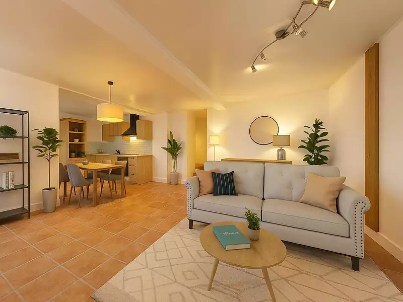 Appartement, 100 m²