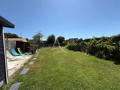 Maison, 88,06 m²
