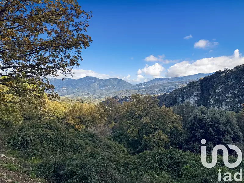 Terrain, 842 m²