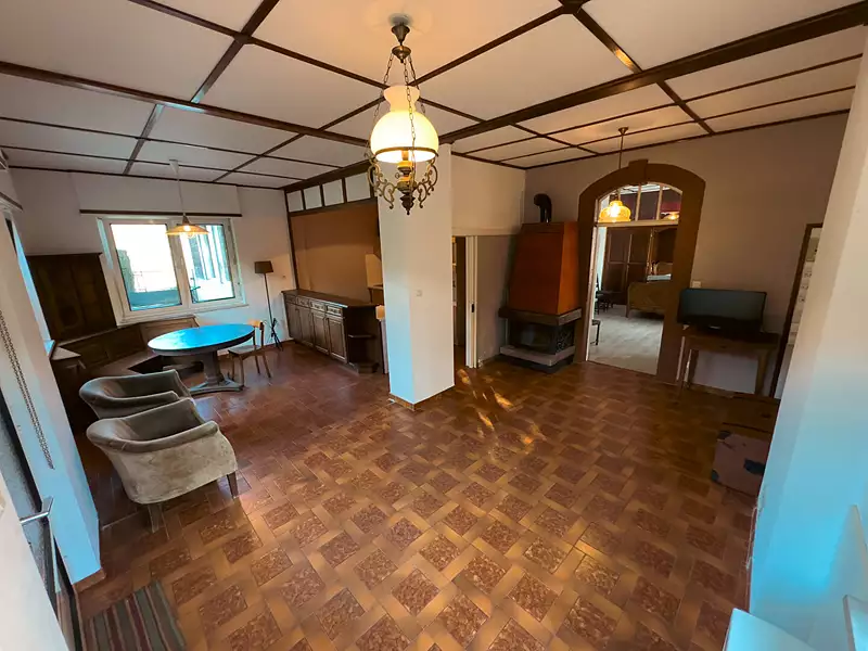 Maison, 205 m²