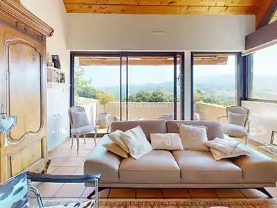 Maison, 161 m²