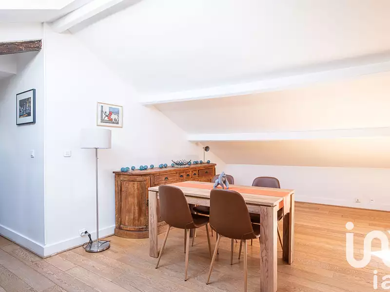 Appartement, 73 m²