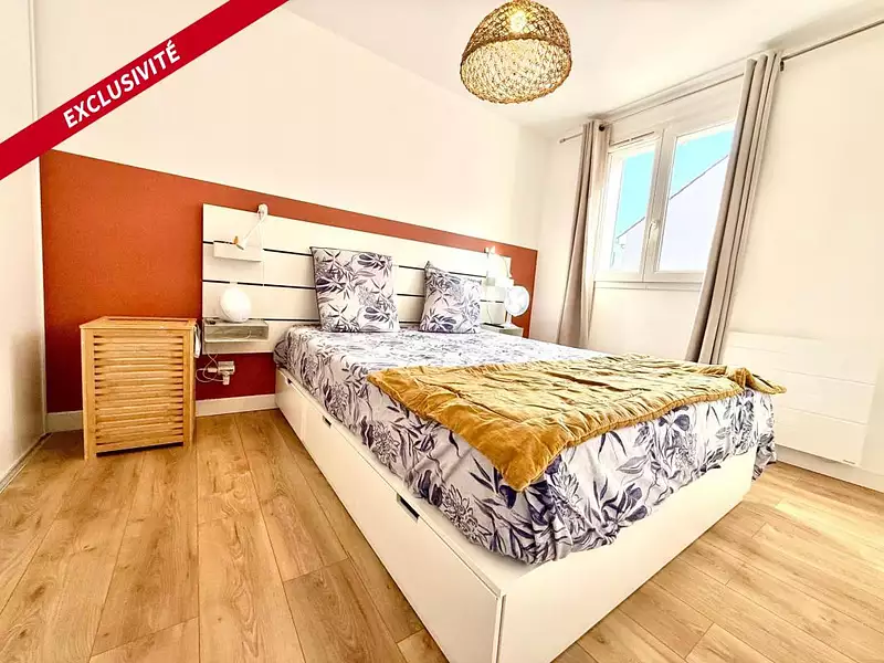 Appartement, 71 m²