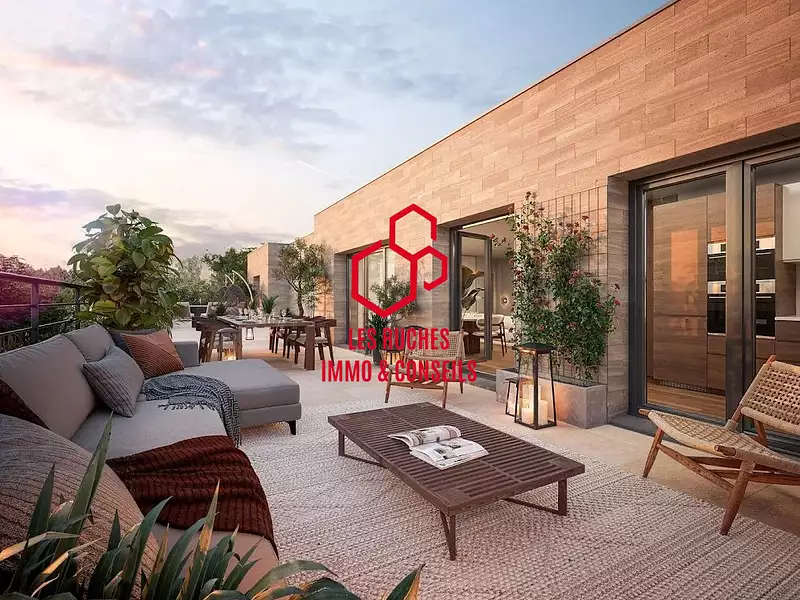 Appartement, 112,7 m²