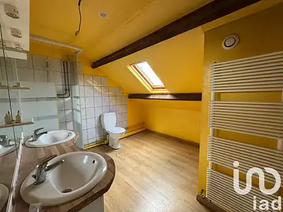 Maison, 90 m²