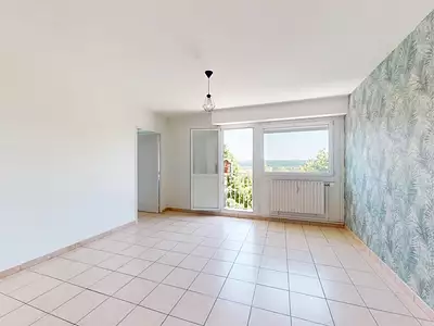 Appartement, 75 m²