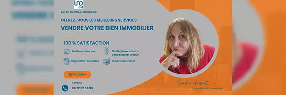 Sandie HOUPERT - iad