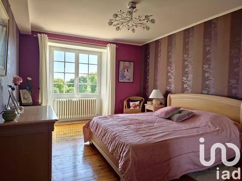 Maison, 444 m²