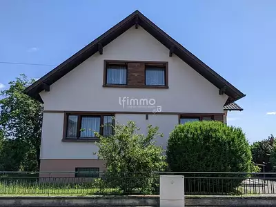 Maison, 150 m²