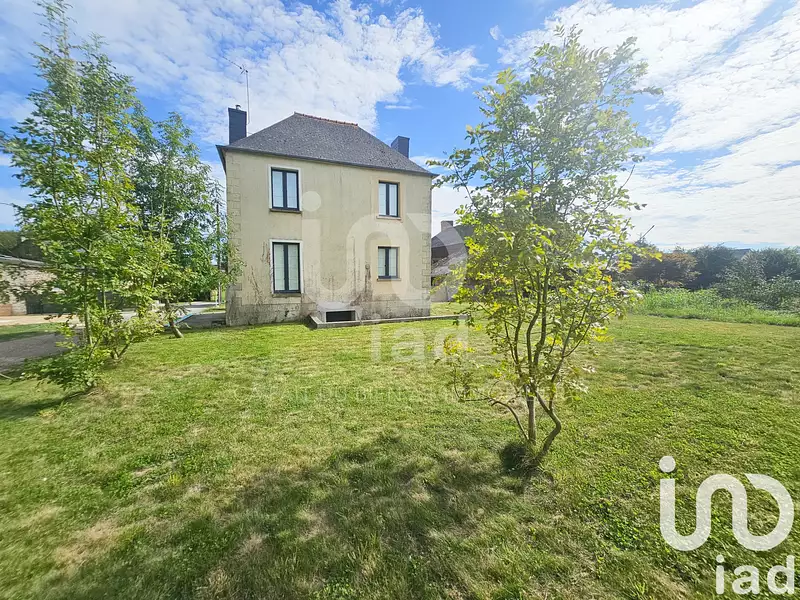 Maison, 67 m²