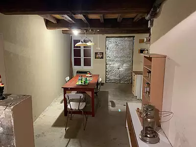 Maison, 152 m²
