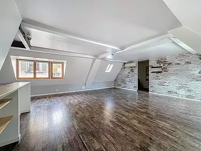 Appartement, 64,71 m²