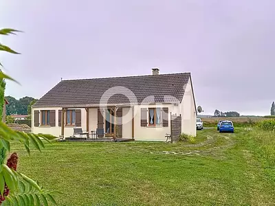 Maison, 87 m²