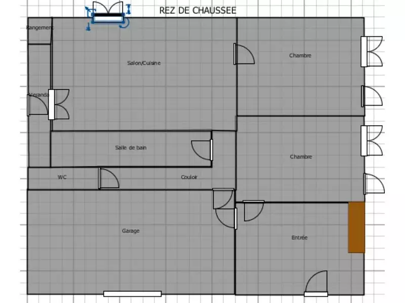 Maison, 210 m²
