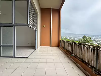 Appartement, 95,72 m²