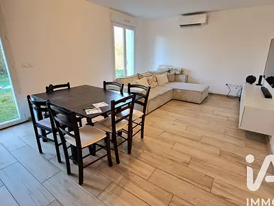 Maison, 96 m²
