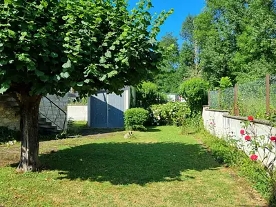 Maison, 65 m²