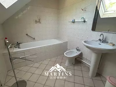 Maison, 92,5 m²
