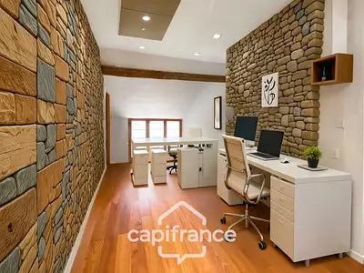 Maison, 113 m²