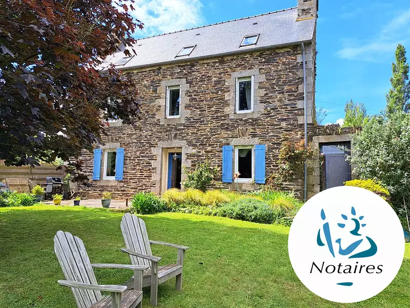 Maison, 206,8 m²