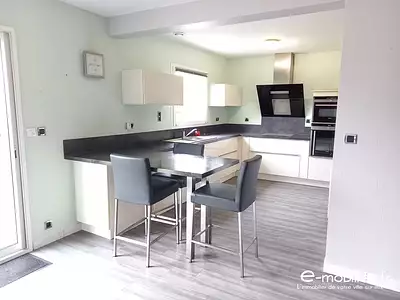 Maison, 108 m²