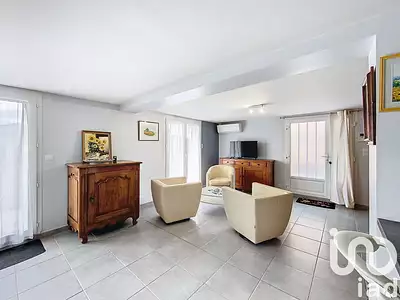 Maison, 195 m²