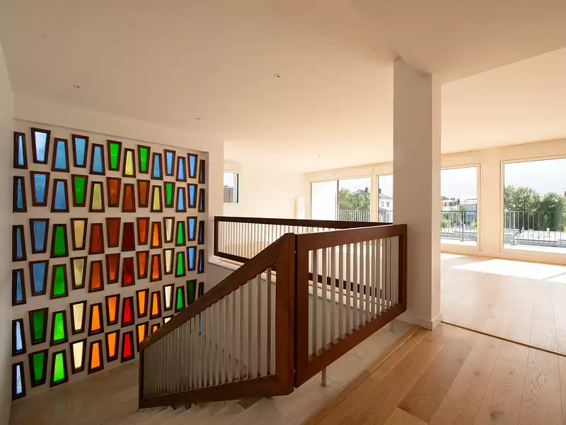 Appartement, 164 m²