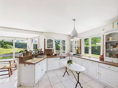 Maison, 160 m²