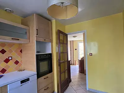 Maison, 92 m²