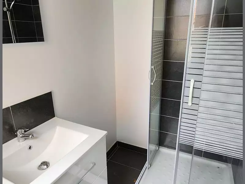 Appartement, 42 m²