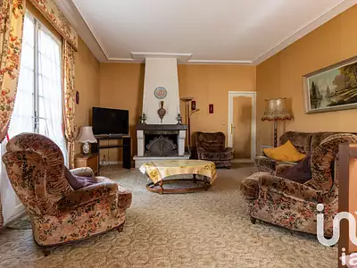 Maison, 156 m²