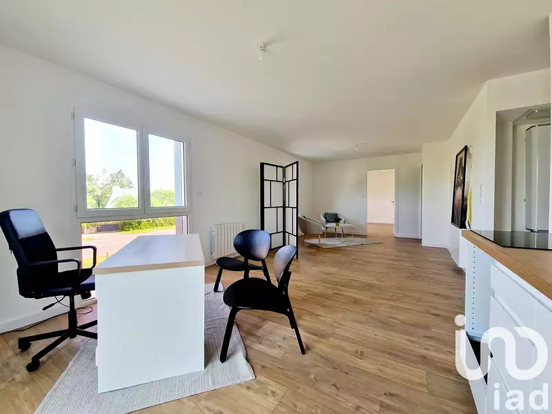 Appartement, 50 m²