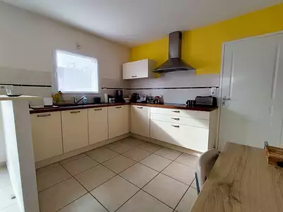 Maison, 74 m²