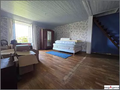 Maison, 155 m²
