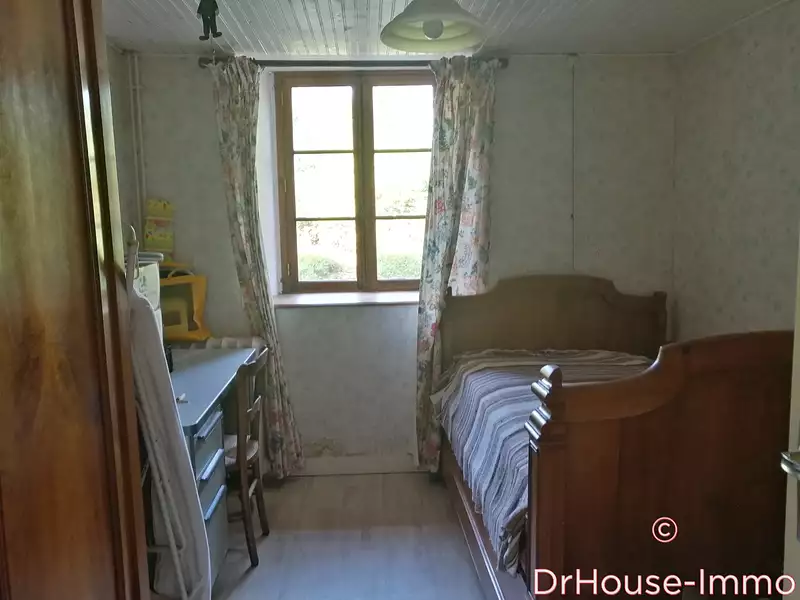 Maison, 82 m²