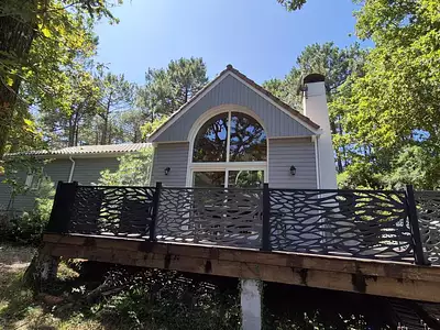 Maison, 87 m²
