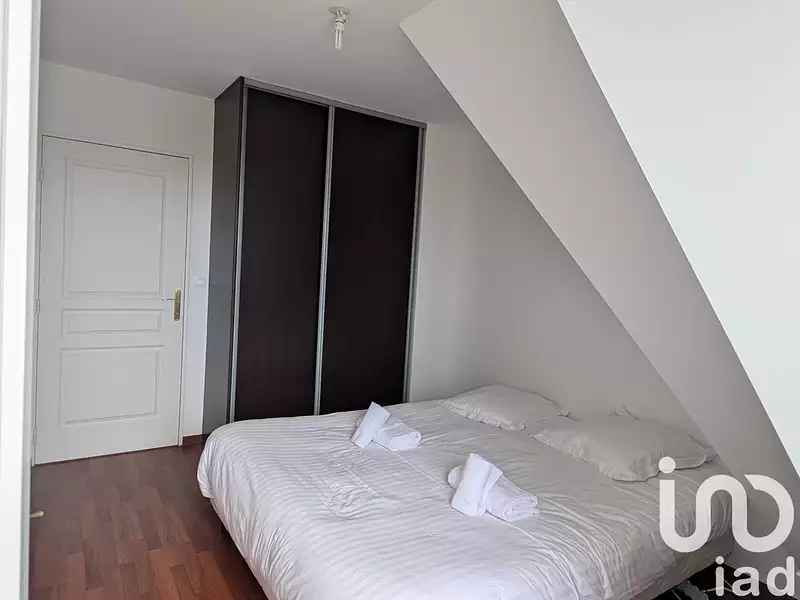 Appartement, 76 m²