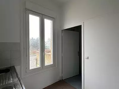 Appartement, 16 m²