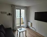 Appartement, 17,75 m²
