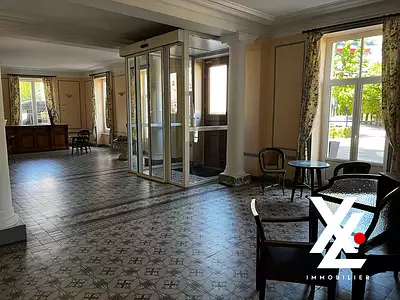 Appartement, 69,54 m²