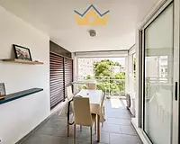 Appartement, 40,36 m²